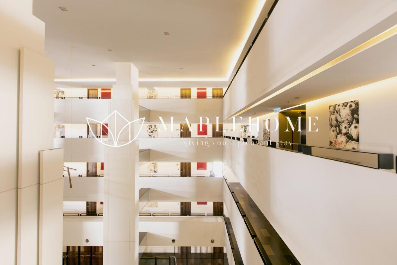 D'Majestic Premier Suites Kuala Lumpur Exteriör bild